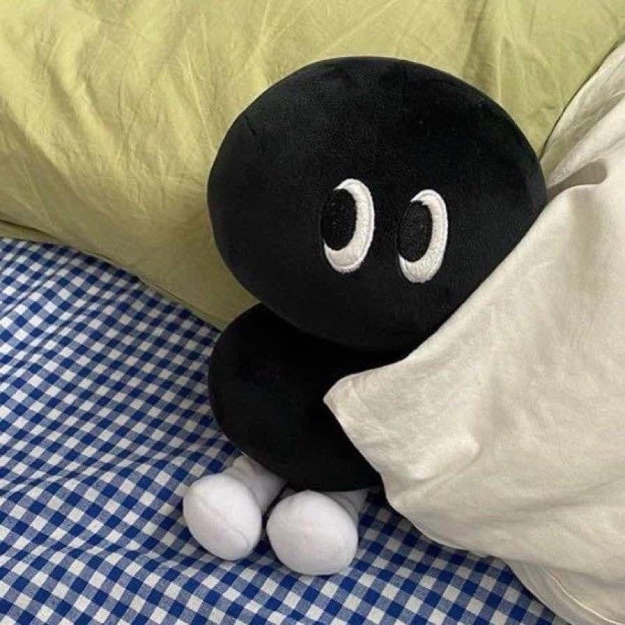 白然