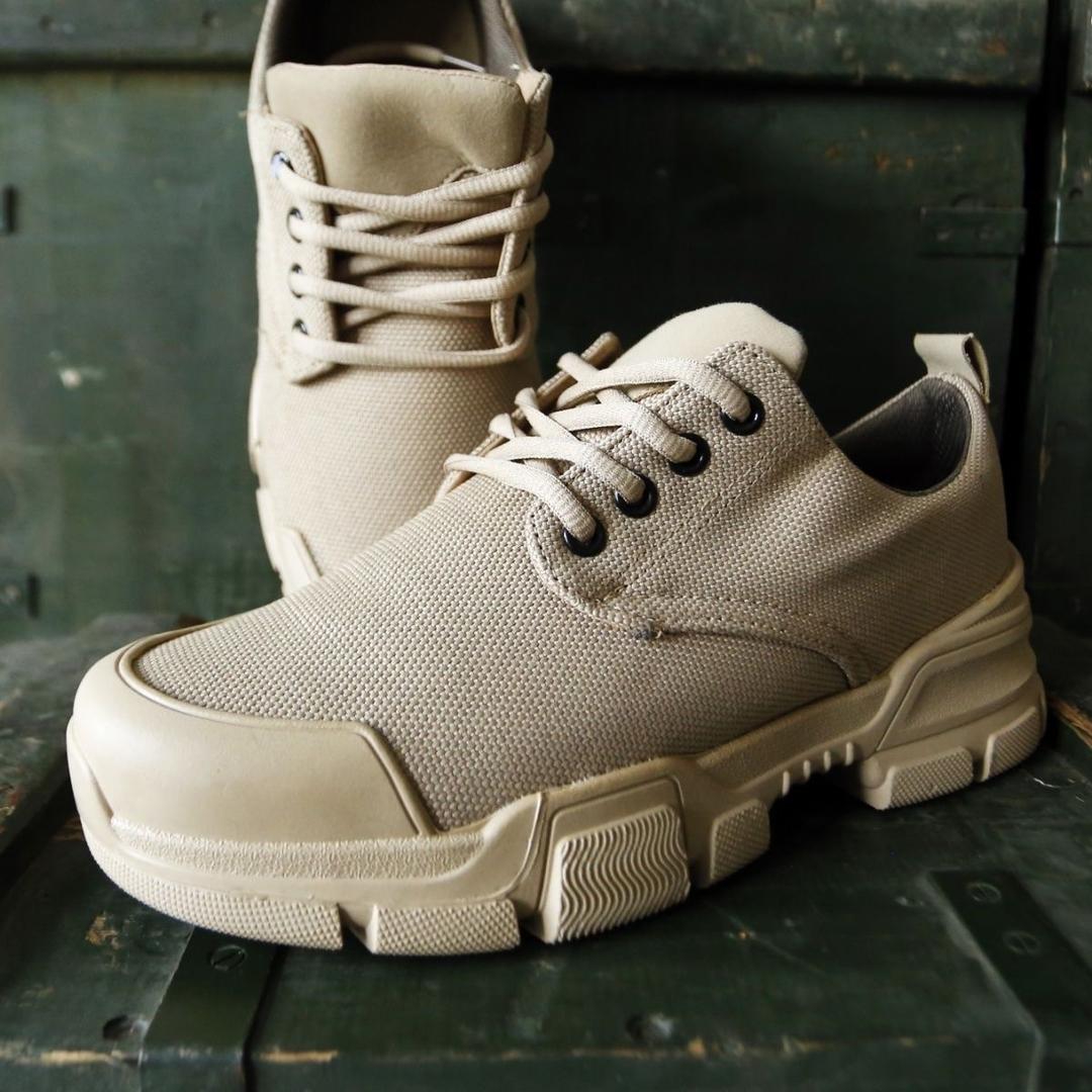 LICPOE河南马格南户外用品有限公司男鞋专卖店