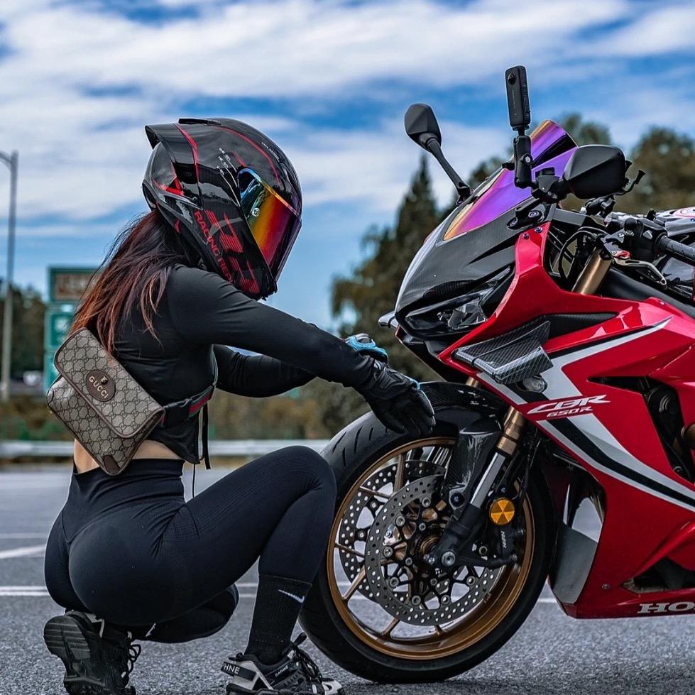 🏍️ 熙美拉/不卖肉类🛍️🛒