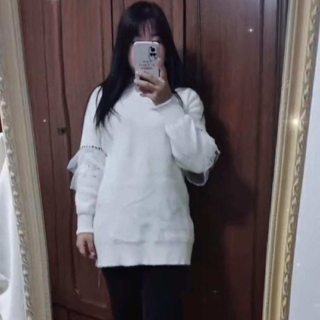 是欢欢呀