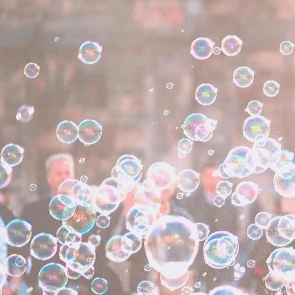 🫧泡泡圈🫧