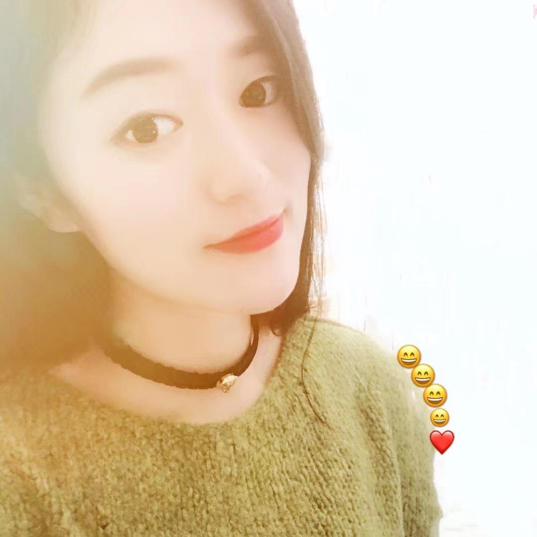 哈喽😘