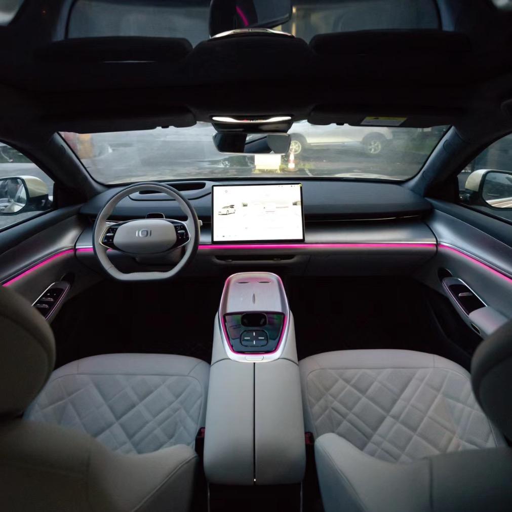 吴江都市飞盛长安汽车🚗