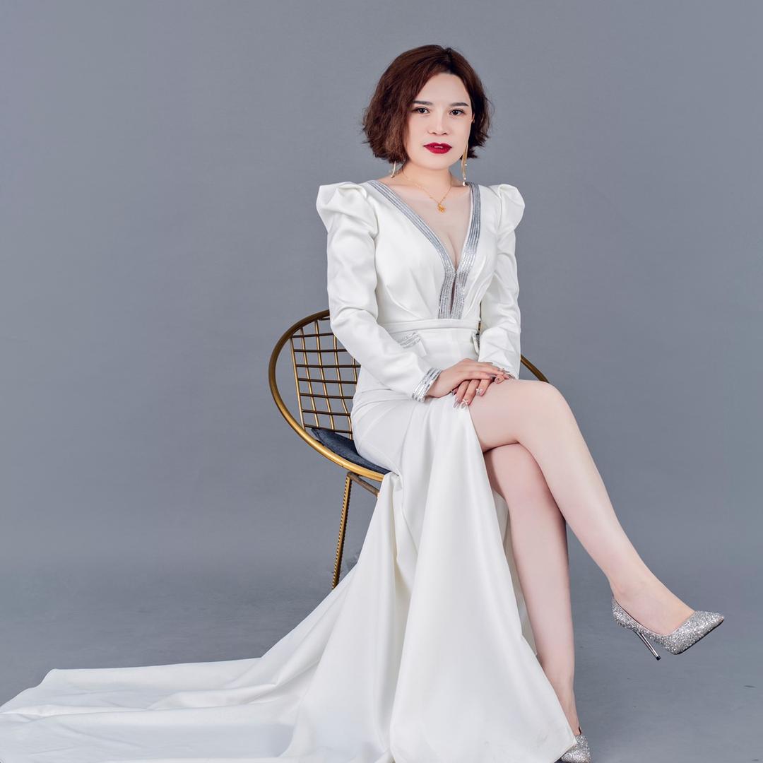 咸阳市秦都区虞美人敏生活美容店