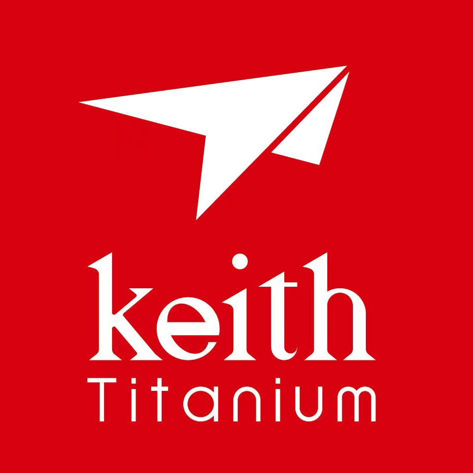 铠斯纯钛好物店