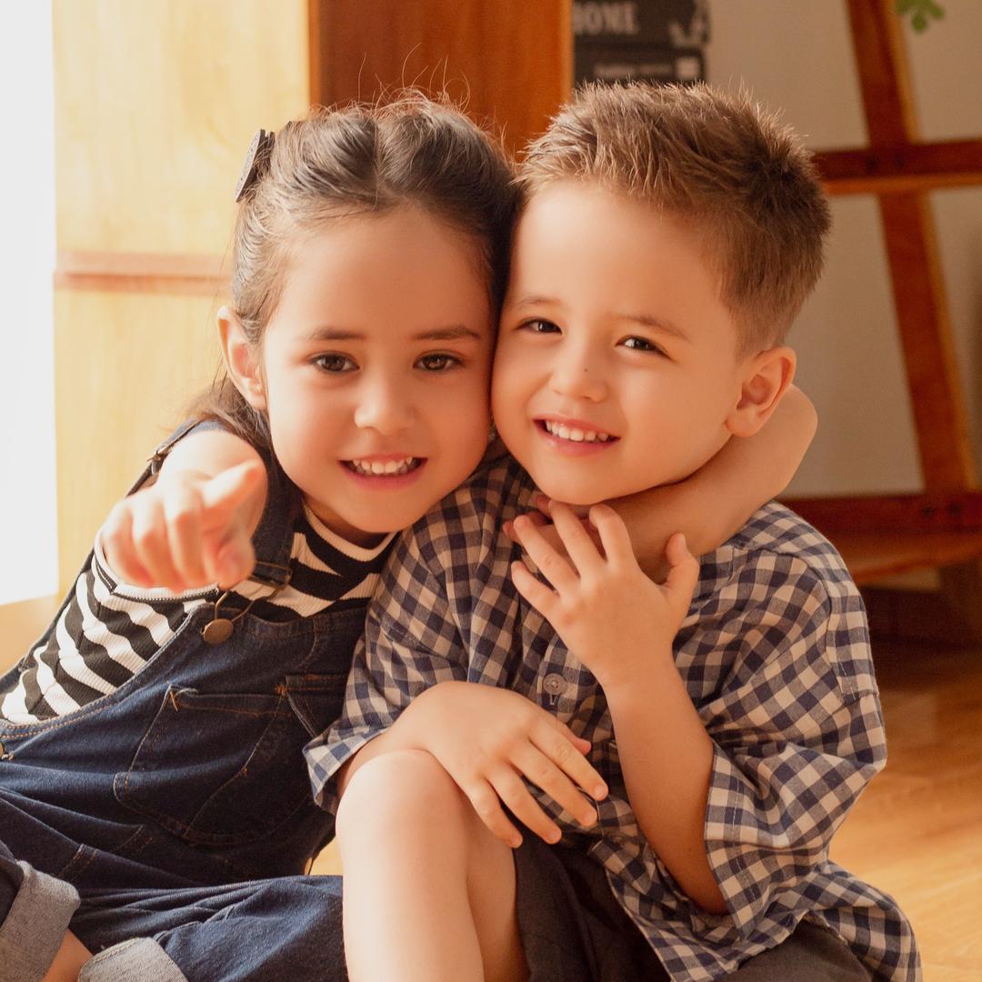 斯坦尼一家