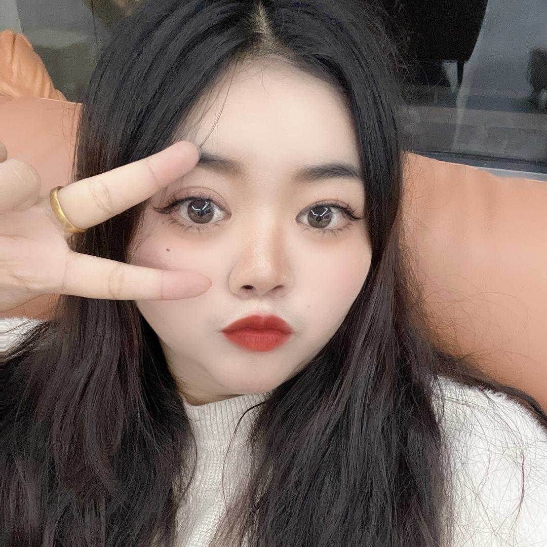 小陈同学🍀 橱窗有好物