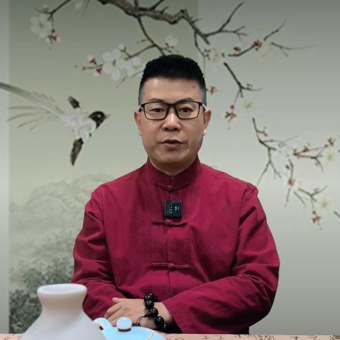 黄道老师