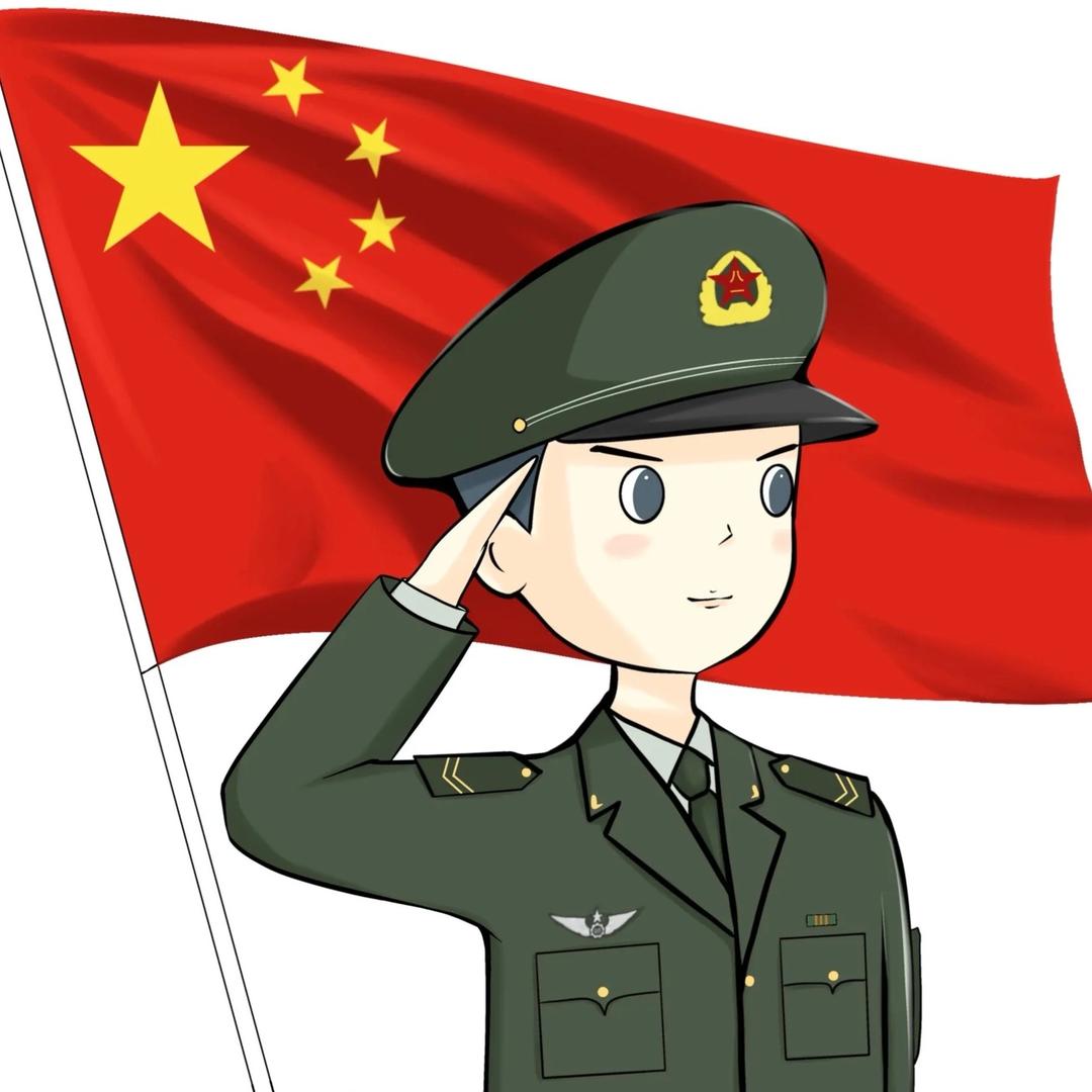 圆梦军营-长江班长