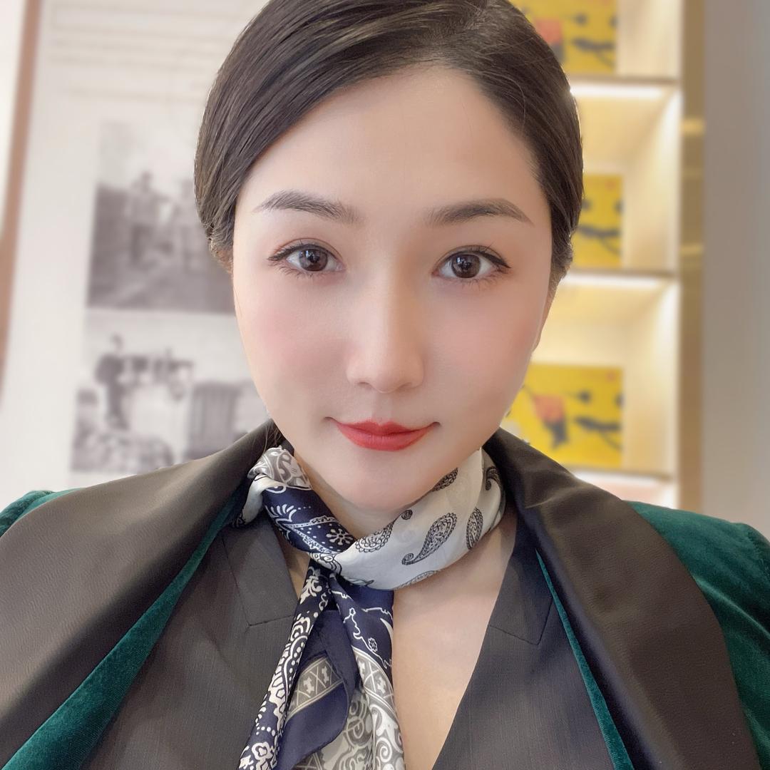 无胶飞织鞋林妹妹