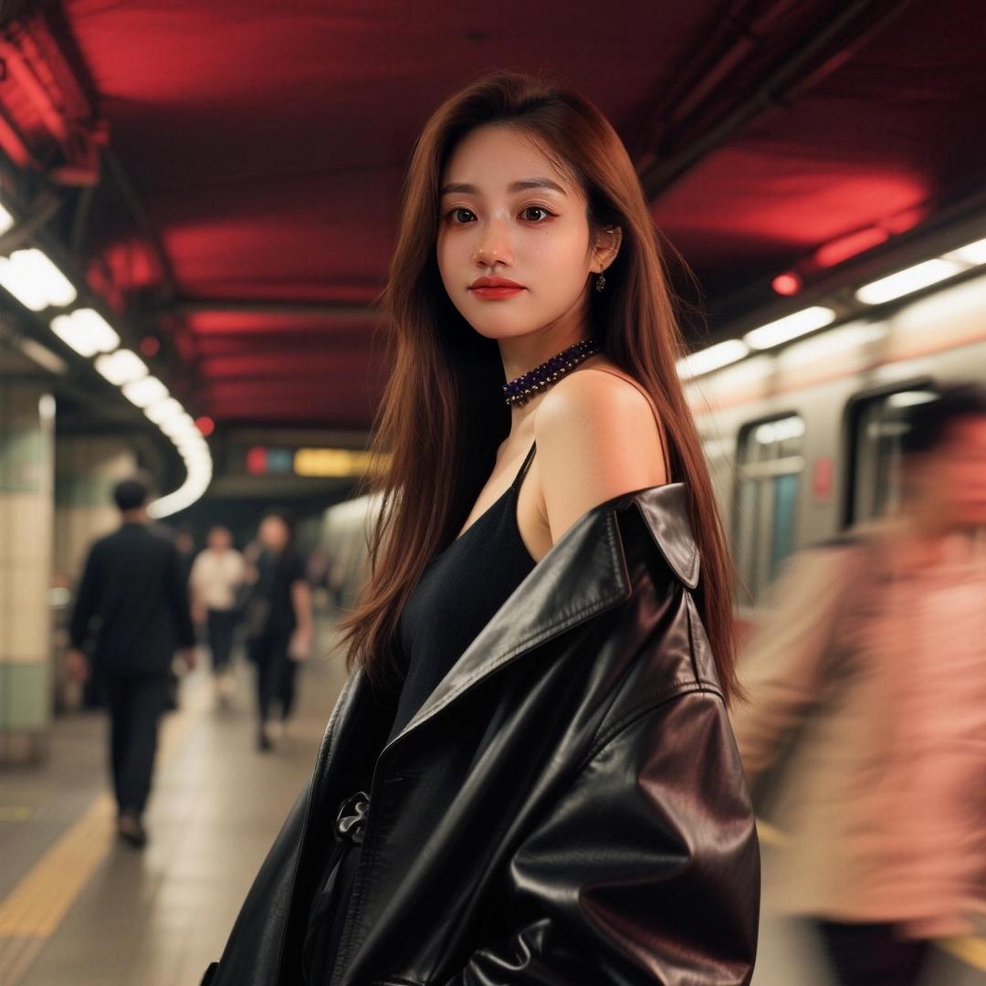 💋细妹