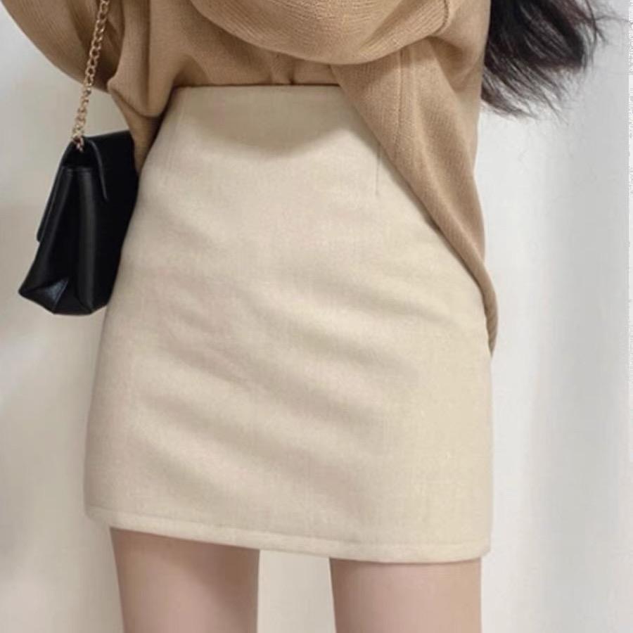 梅子家短裙短裤