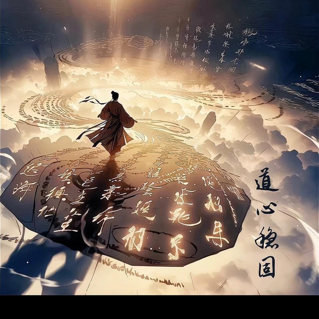 道悟初心