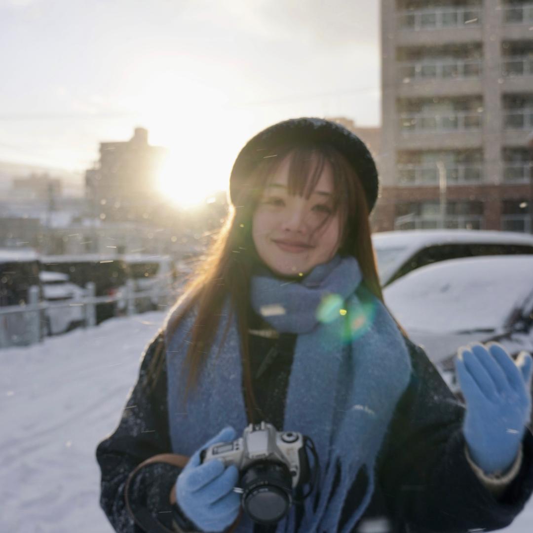 每日雪莉