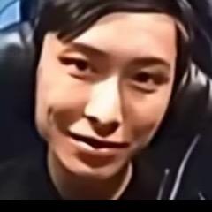 k先生