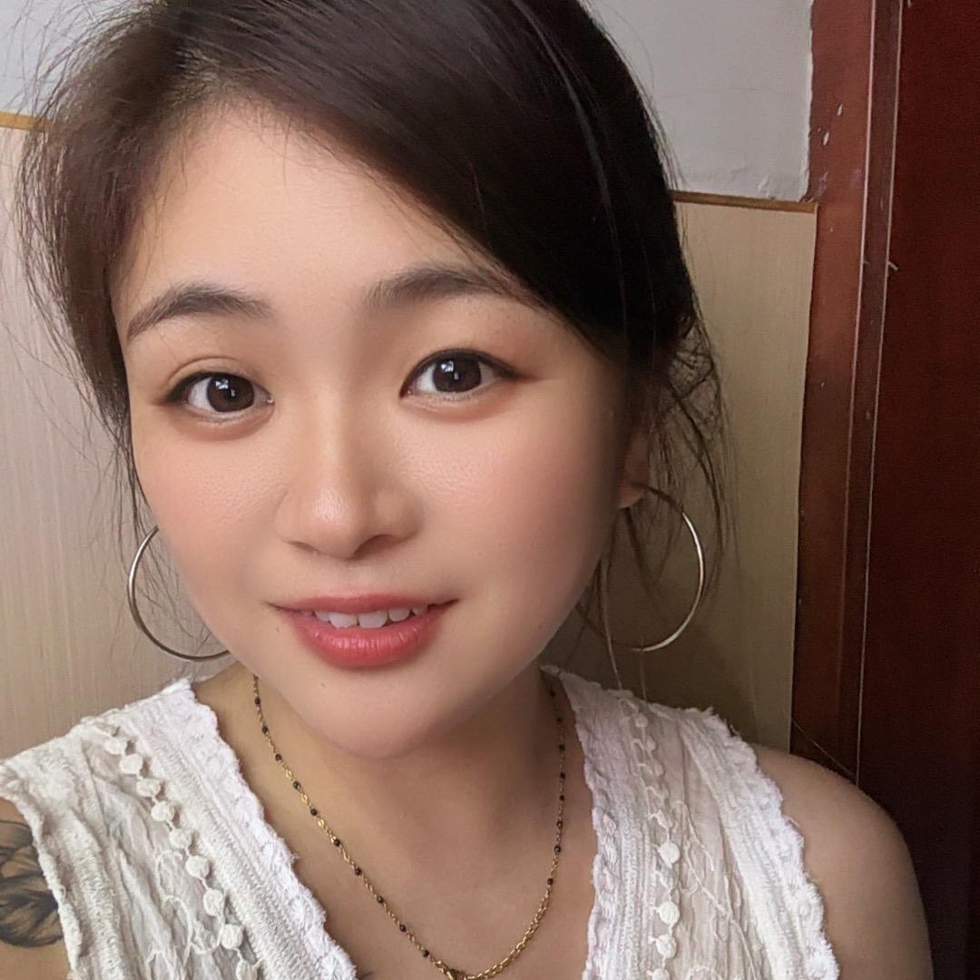 小柒