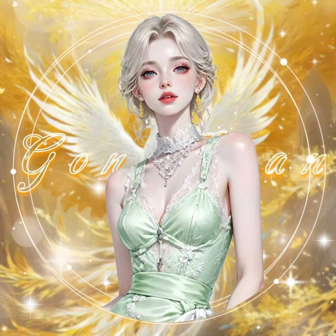 𝐺.甄百忆🌸