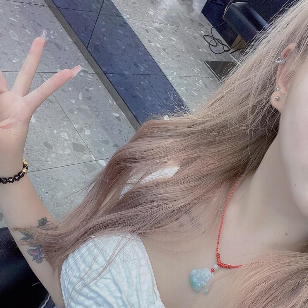 思语🤭