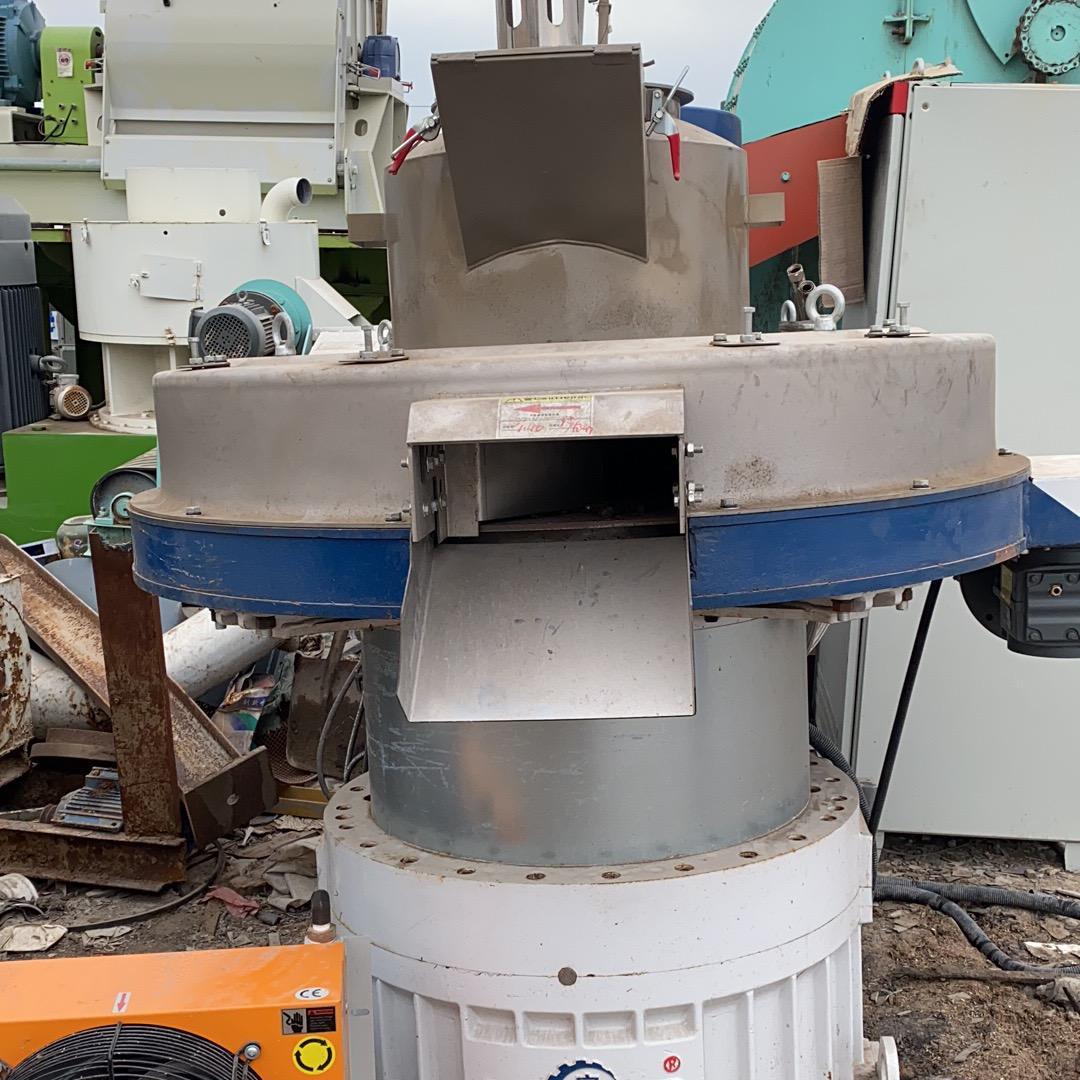 二手 破碎机 粉碎机  颗粒机