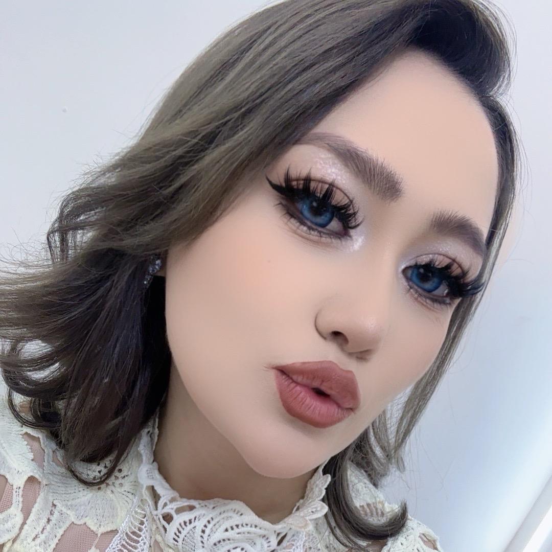 麦迪娜_