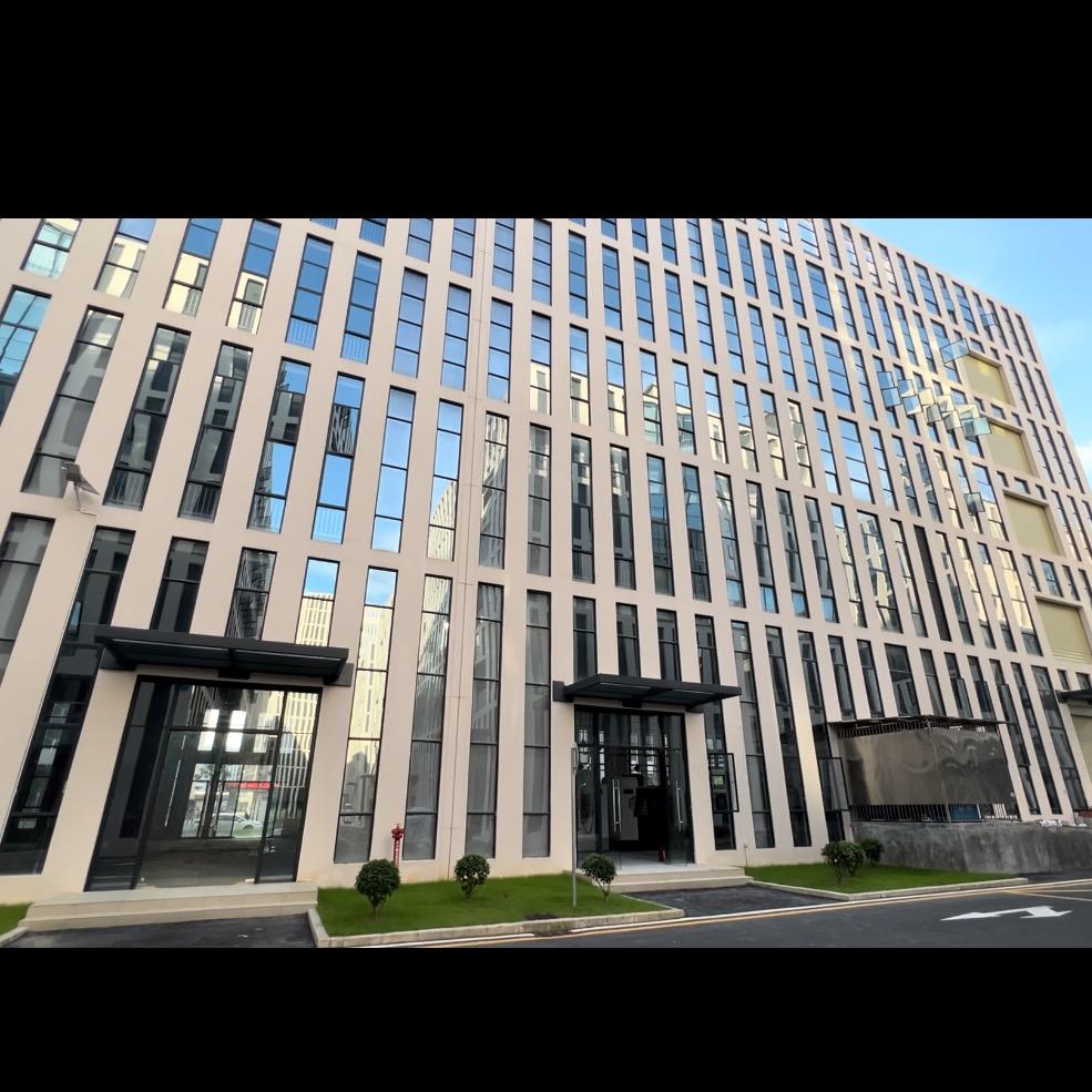 海能硅胶制品有限公司