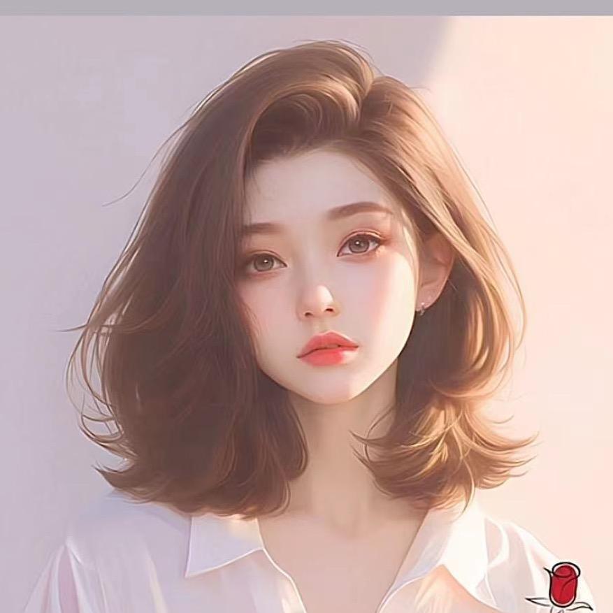 你是我的光❤️