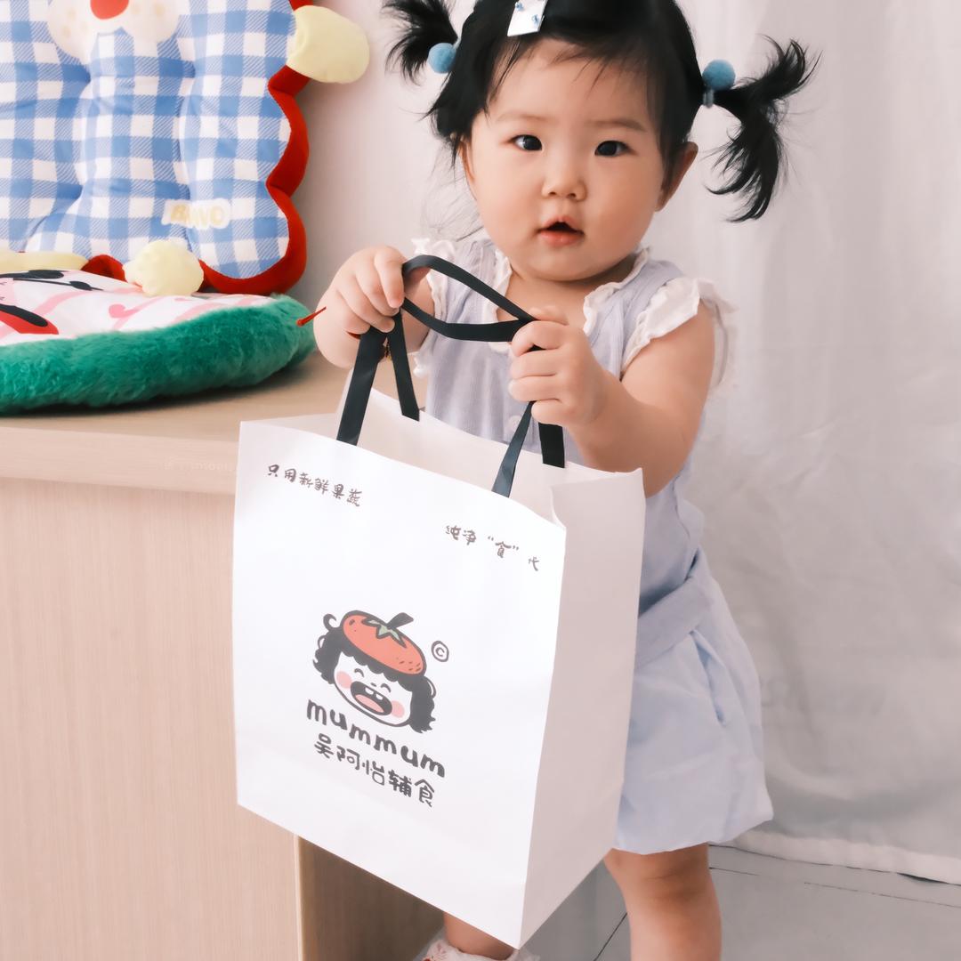 Mummum吴阿怡辅食店官方号