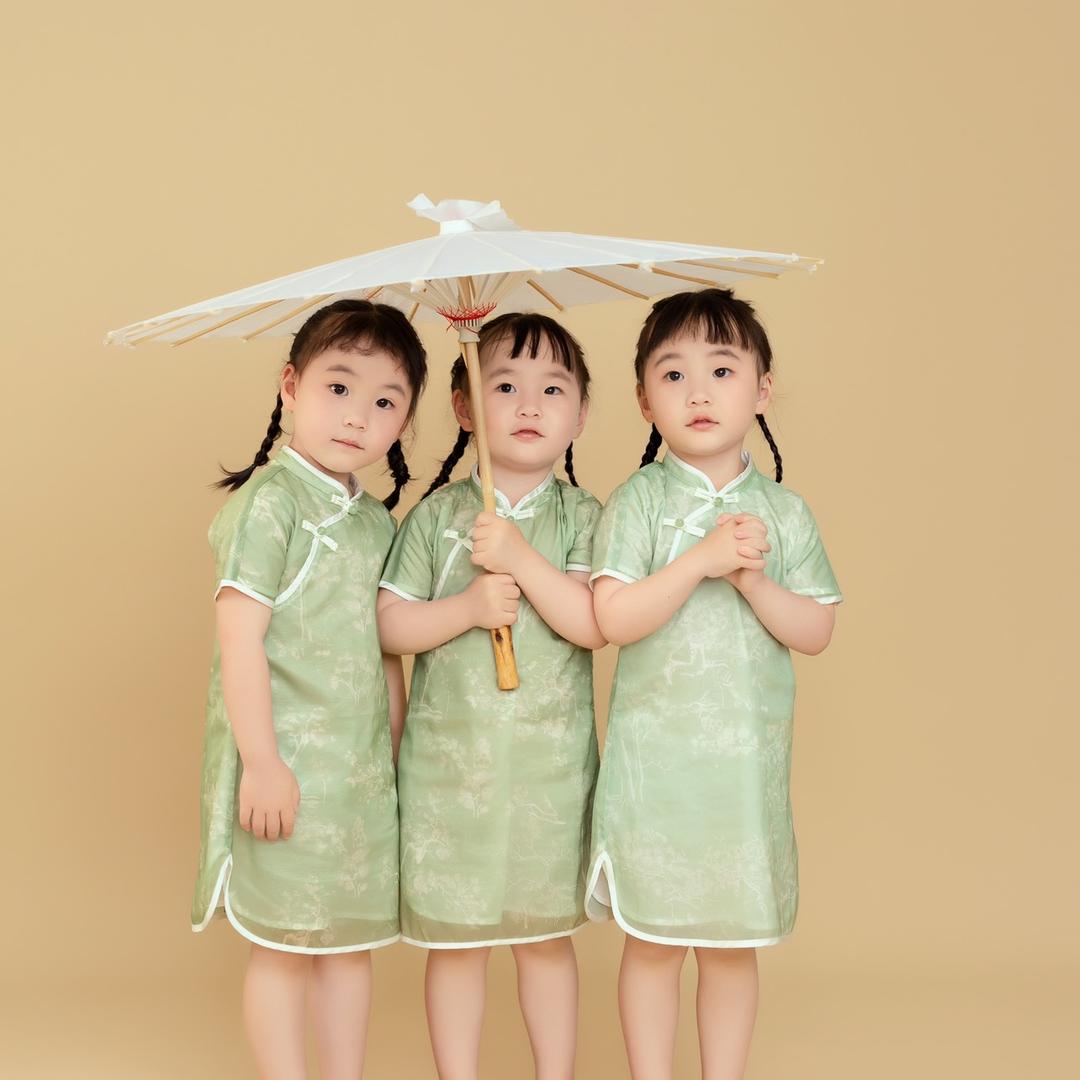 胡家三千金🌺@抖音