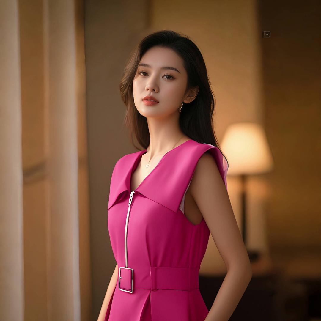 美美穿搭