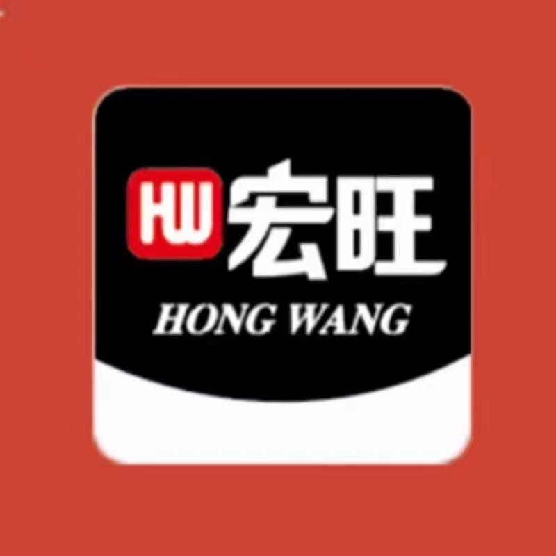 宏旺食品厂家