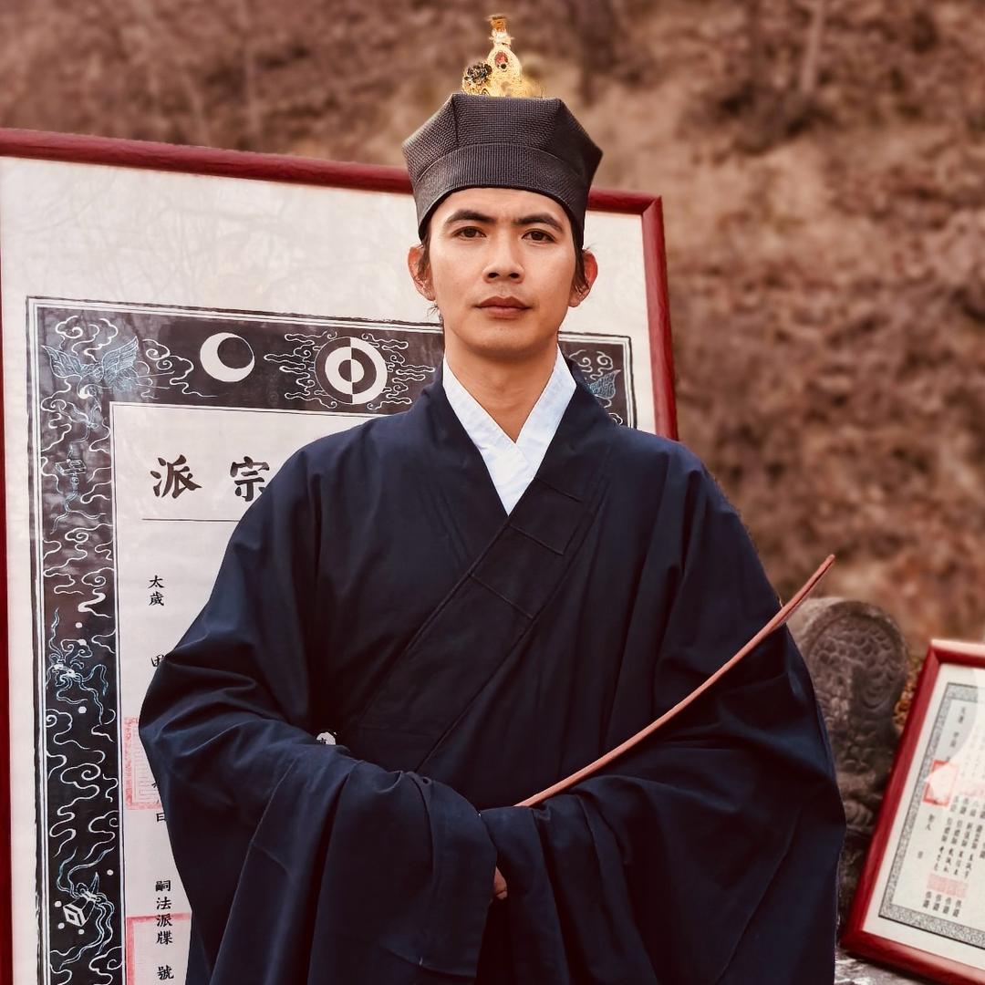 小师叔·众生问（心静则胜）