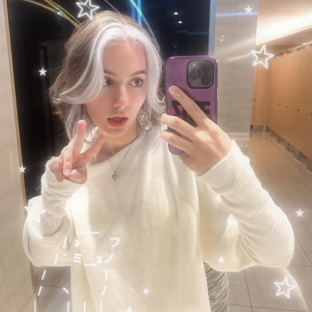 维卡🇷🇺的朋友圈