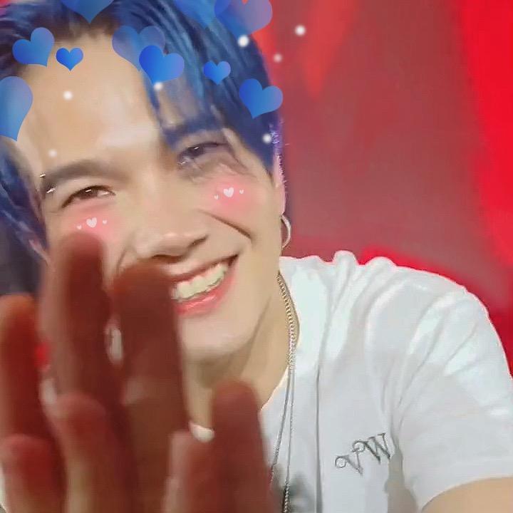 随心所玉（Bui~Bui~🖤💙）