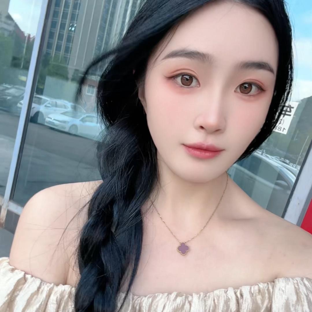 李李开心