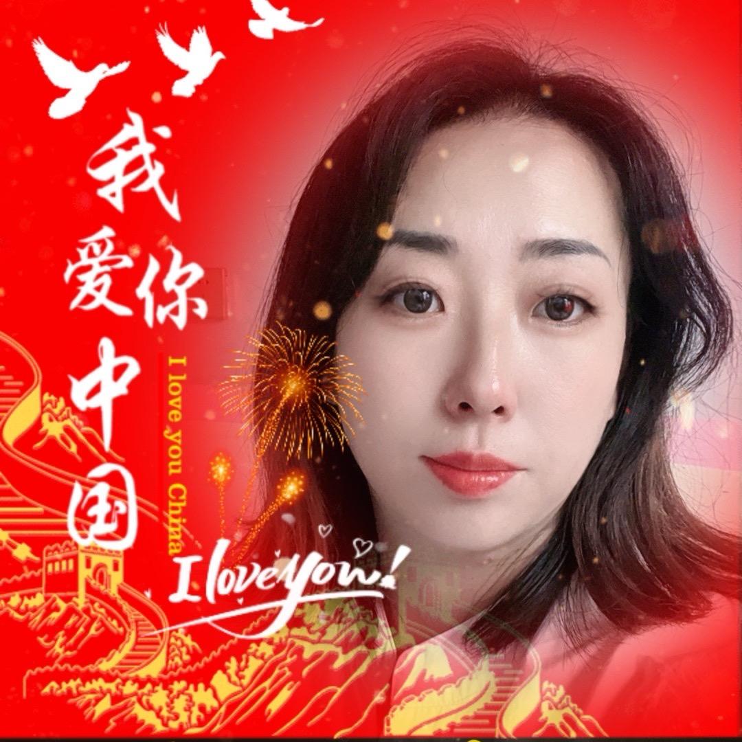 初心❤️