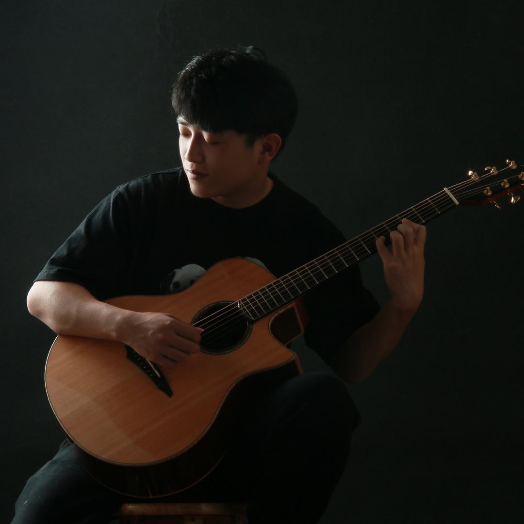 橙子吉他