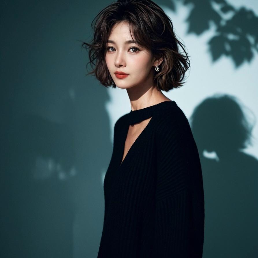 杜欣儿