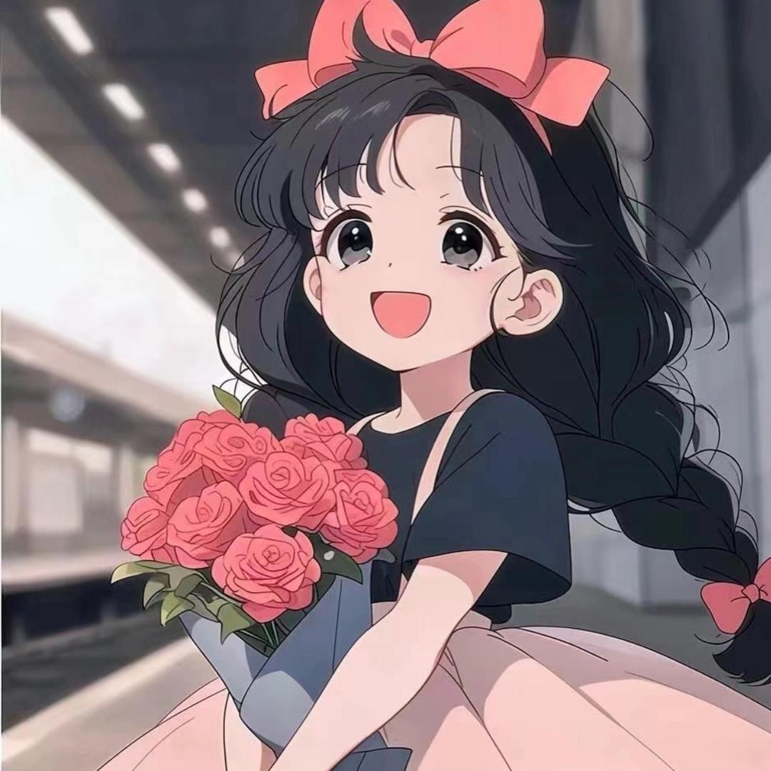 蜡笔小郭.