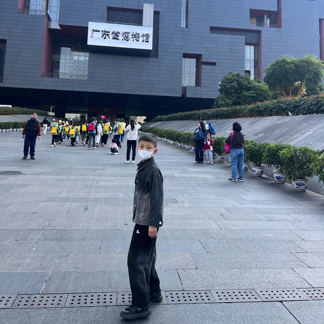 大垚同学✨