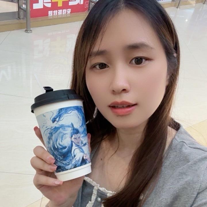 大玲在努力