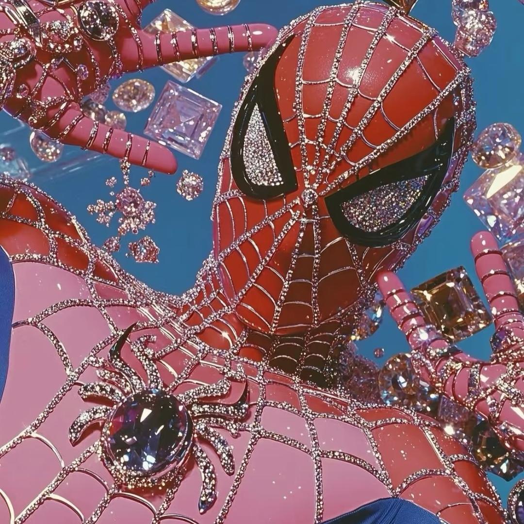 火火（带娃中）