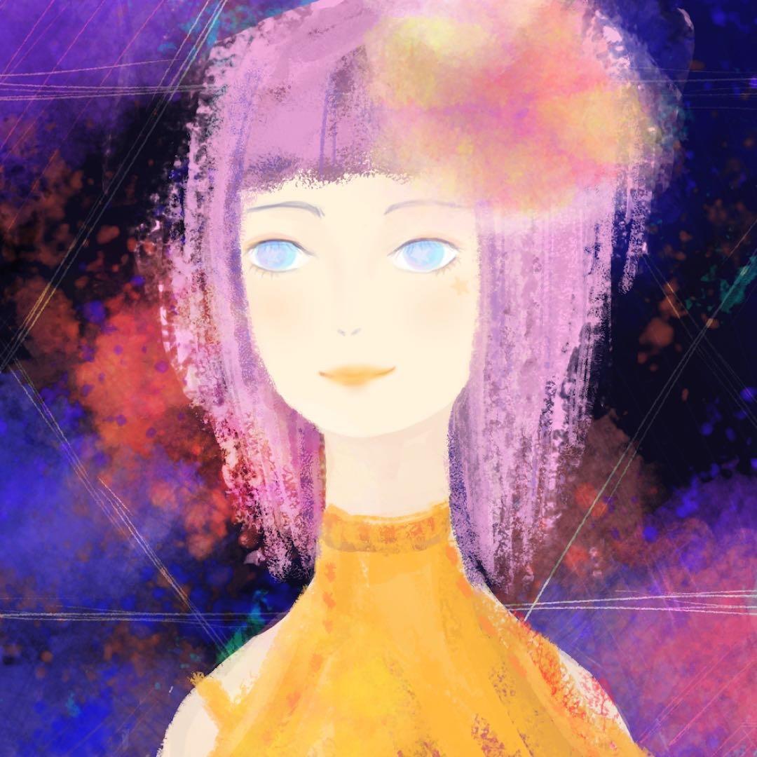 花Hahahaha
