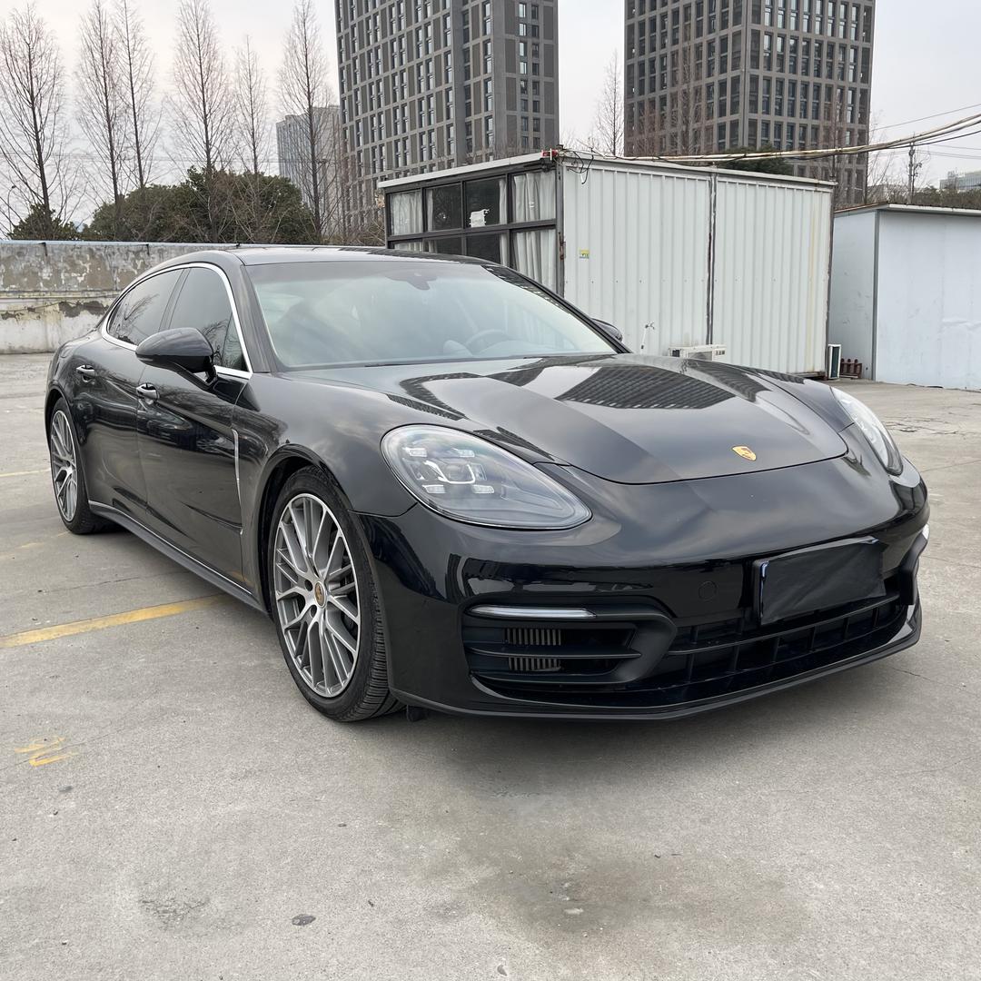 阿财二手车