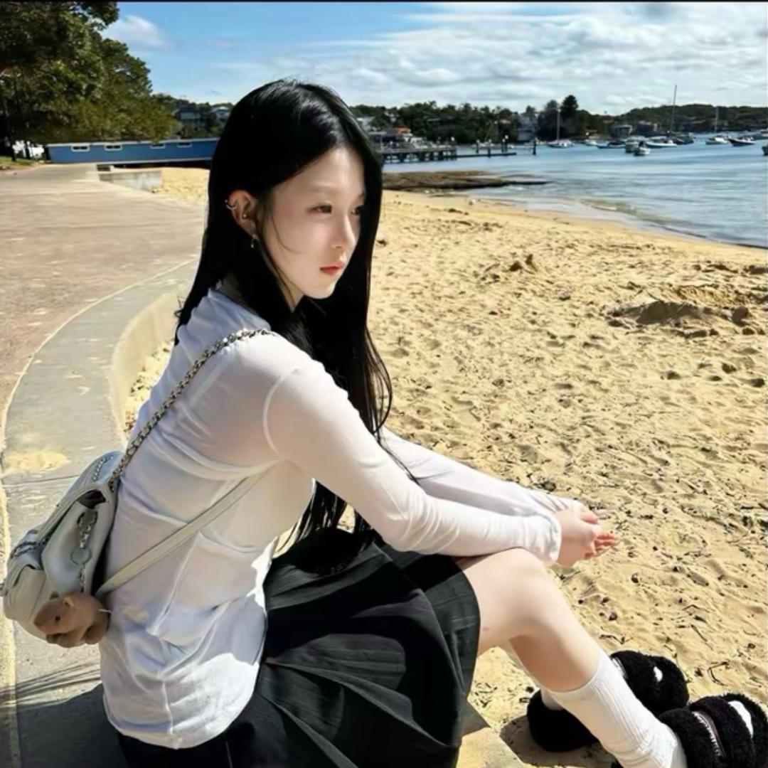 小北~