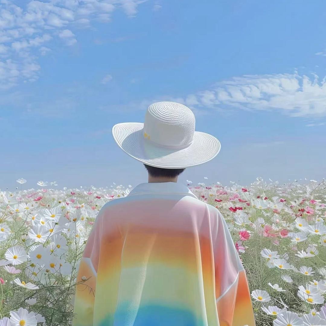 财神爷眷恋的男人oᐝ.