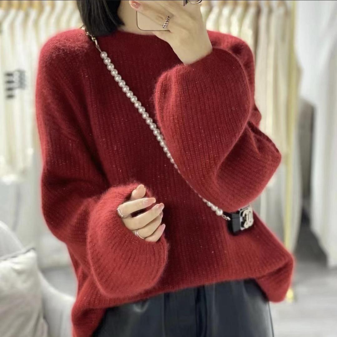 暖羊羊高端服饰