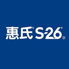 惠氏S-26