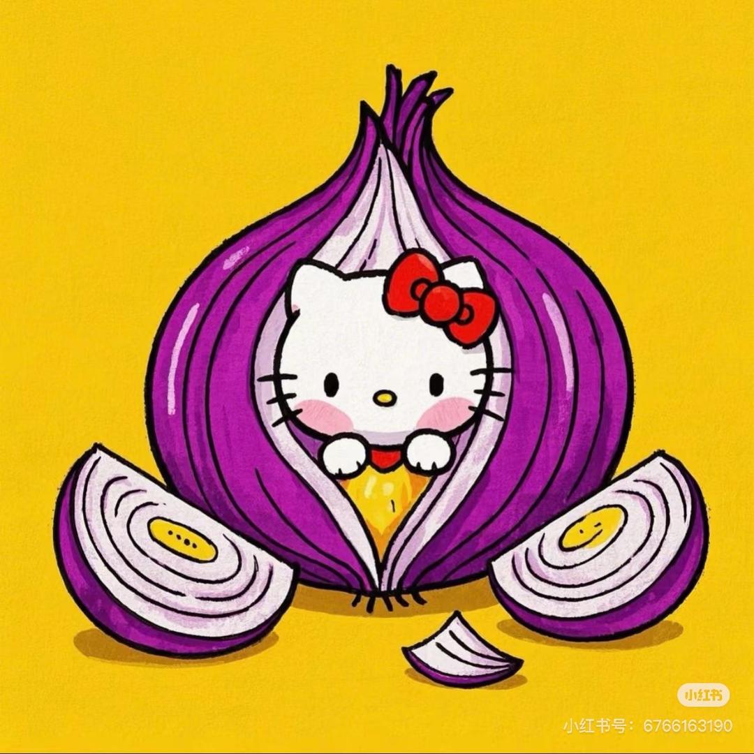Onion