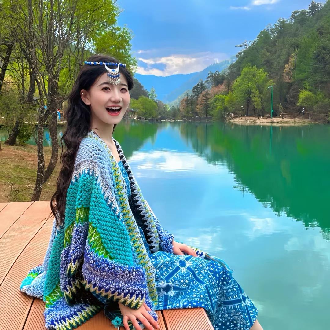 云南纯玩旅游推荐官