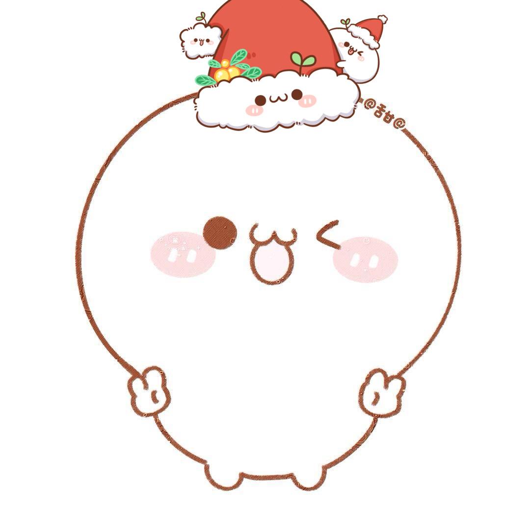 长草颜团子